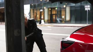 Blake Blossom, Emma Hix- Iris Episode 3: Decision | Big Tits – F11