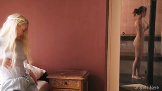 Lusty And Intense – Liz Ocean & Daruma Rai