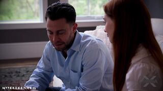 MissaX – The Better Man – Maya Kendrick, Seth Gamble