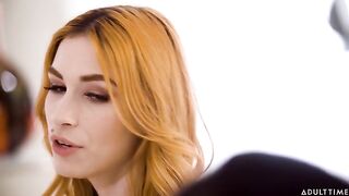 Delilah Day- Boned Again Virgin | Blowjob – F71