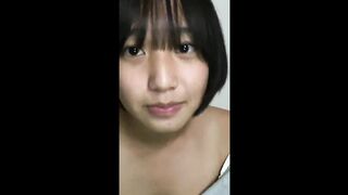 @ahoo._.08 (Japanese) Girl’s Instagram Live