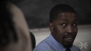 Teach Me, Daddy – Eden West