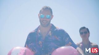 The Spring Break – Khloe Kapri