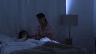 Penny Barber And Rachael Cavalli – The Queens Of Cream