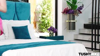 Eliz Benson – Boxing Beauty Eliz Has Intense Anal With Trainer 24 03 2024