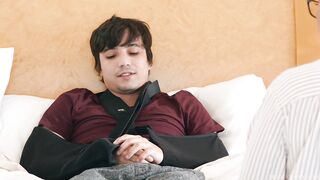 Teacher’s Helping Hand in HD – Dana Vespoli