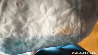 Asian Sex Diary – Puttri – Asian Screwing Stranger On Day Of | Amateur – T09