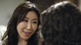 Always Stayed Faithful – Victoria Voxxx, Nicole Doshi