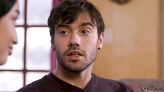 Avery Black – fiance needs a break 20 10 2023 (1)