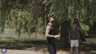 Mom Has Sex With Her Son’s Amazing Friends Huge Tits And Ass Gives Him All Her Holes Dgs