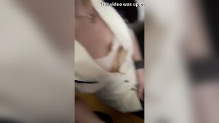 Asian College Scandal 1 | Amateur – S45