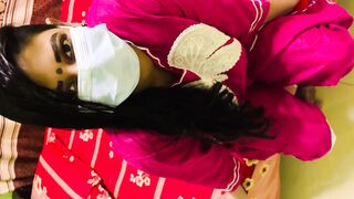 Desi Bhabhi Seduces Her Devar in a Secret Afternoon Romance