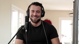 CHARMING BRUNETTE Chanel Camryn Can’t Resist Dante’s Dirty Tricks