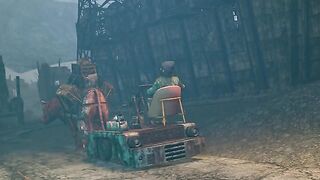 Vault Girls Episodes Season 1 Vol2 | Hentai – S12