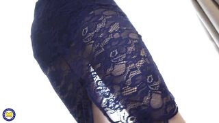 [Mature.NL] Mature Yayoi Fujisawa Is Having A Day Alone With | Old & Young – S14