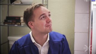 Scarlett Sage – Bros Big Problem