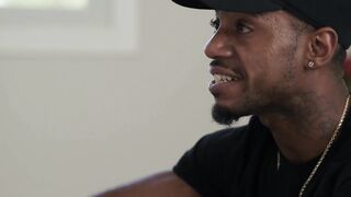 Blonde Baddie Bunny Madison Takes in every Inch of Mazee’s Big Cock