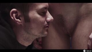 Tiffany Tatum Ghost Hunter – Freeze