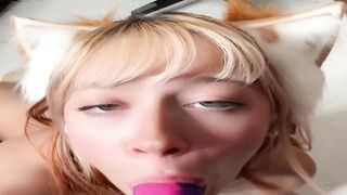 Hisnaughtyprincess Puppy Girl Dildo Riding Onlyfans Video OnlyFans Leak – GotAnyNudes