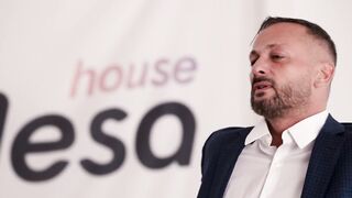 Bellesa House [FullHD 1080p] – Hailey Rose, Max Fills, Dorian Del Isla