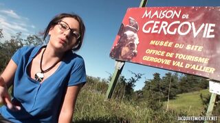 Chloe, 36 Ans, Secretaire Médicale Sur Aurillac