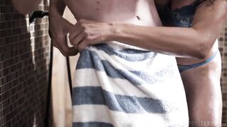 Tricky Stepmom – Reagan Foxx