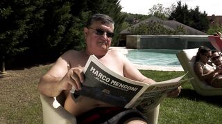 Salierixxx Mom And My Friends – Roberta Gemma