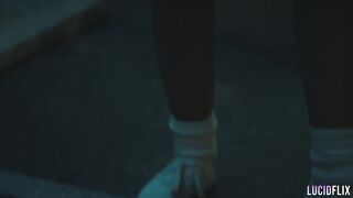 The Diner – Ryan Reid