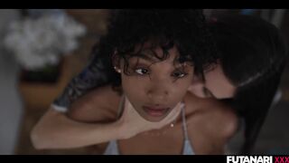 Barbie Rous Sandra Lyd – Contagious Love (1)